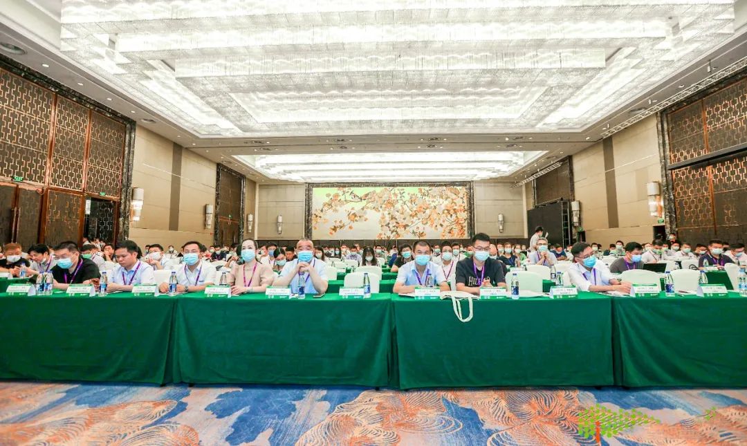 湯姆集團(tuán)獨(dú)家冠名晚宴--熱烈慶祝2022年新能源汽車電池系統(tǒng)高分子材料論壇成功舉辦！