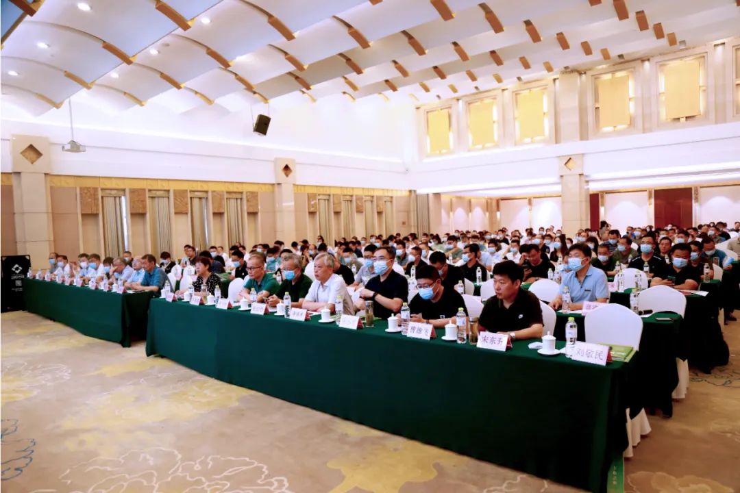 湯姆協(xié)辦21年丨2022第二十一屆山東農(nóng)藥信息交流會圓滿結(jié)束！