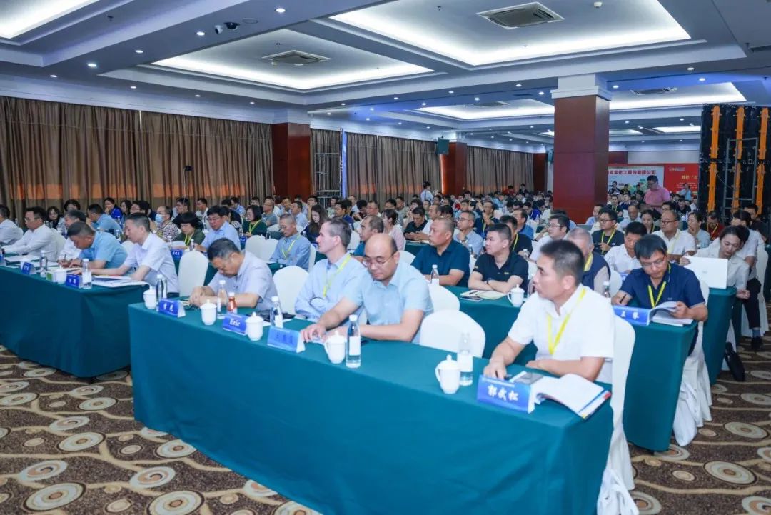 湯姆快訊丨湯姆智能“智改數(shù)轉(zhuǎn)”整體解決方案，助力肥料行業(yè)技術(shù)革新勇攀高峰！